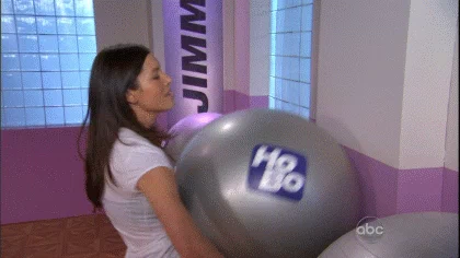 ridiculous exercise equipment