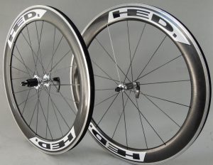 clincher bike tire