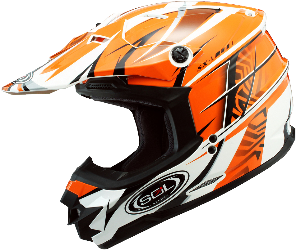 boys full face helmet