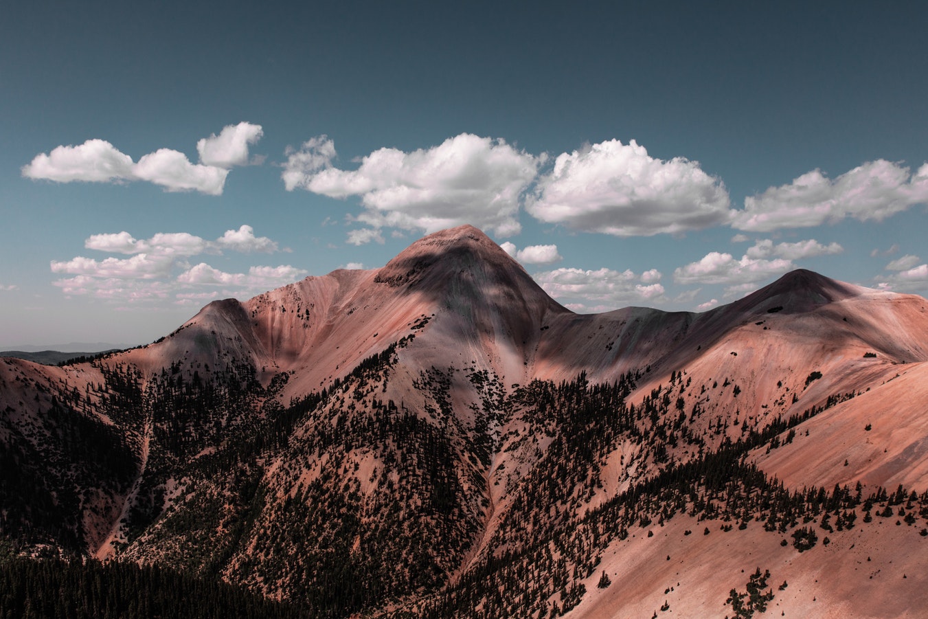 utah mountain