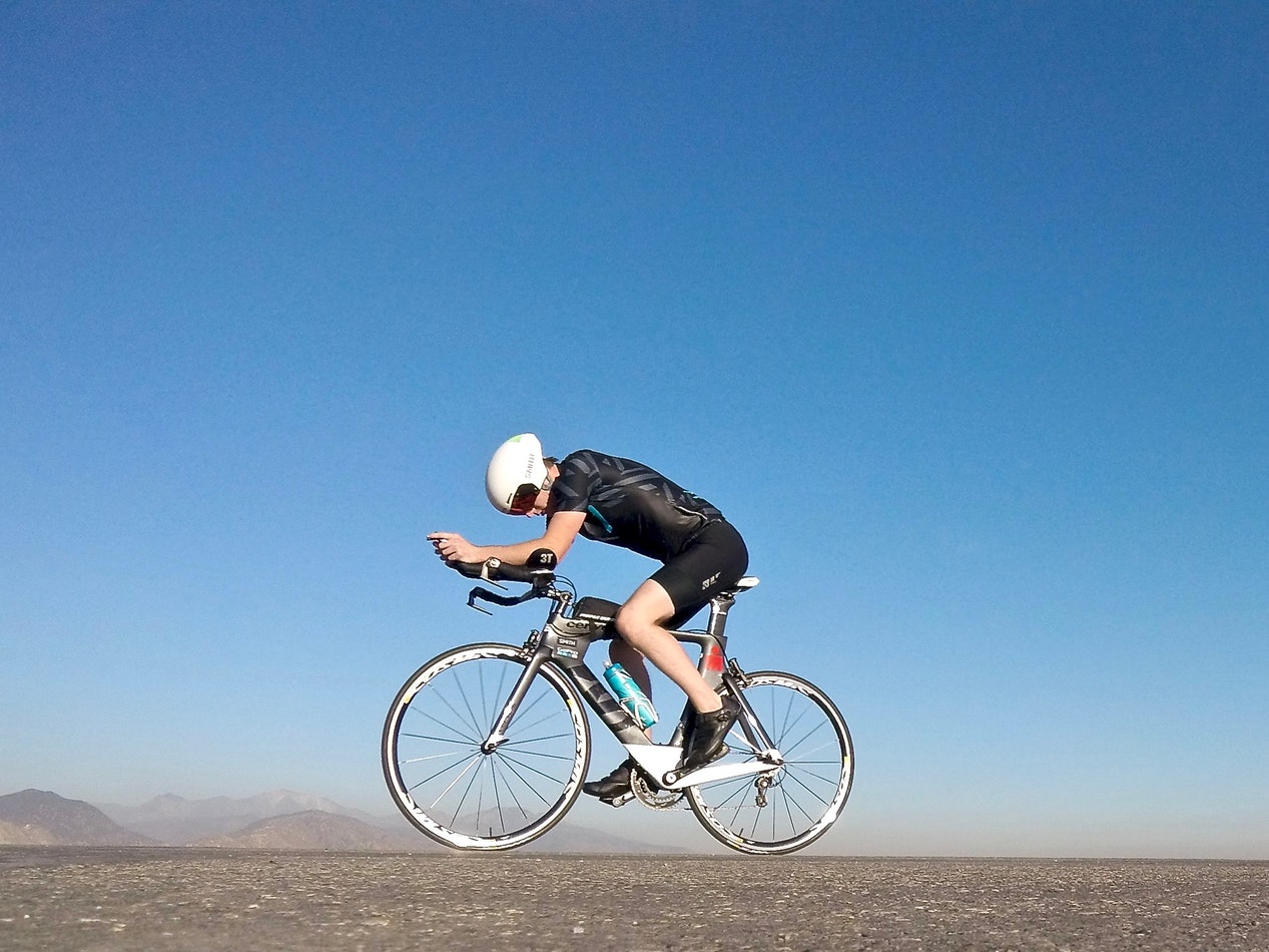 cycling cloths