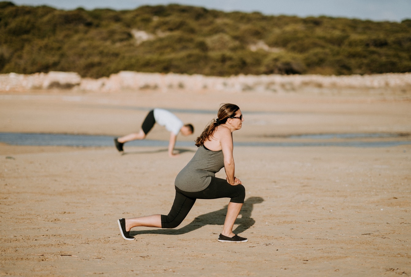 Vibration Training