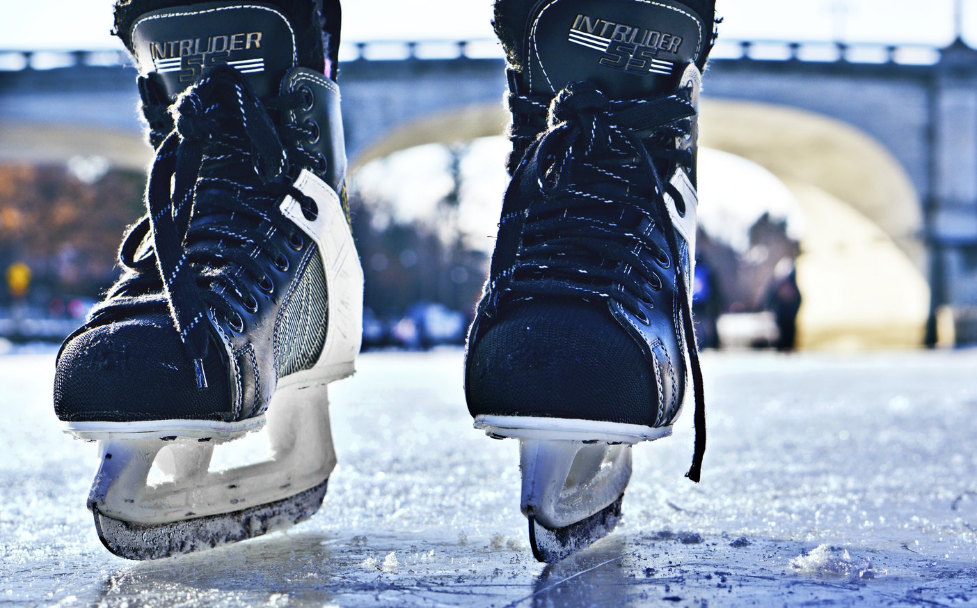 hockey skaters