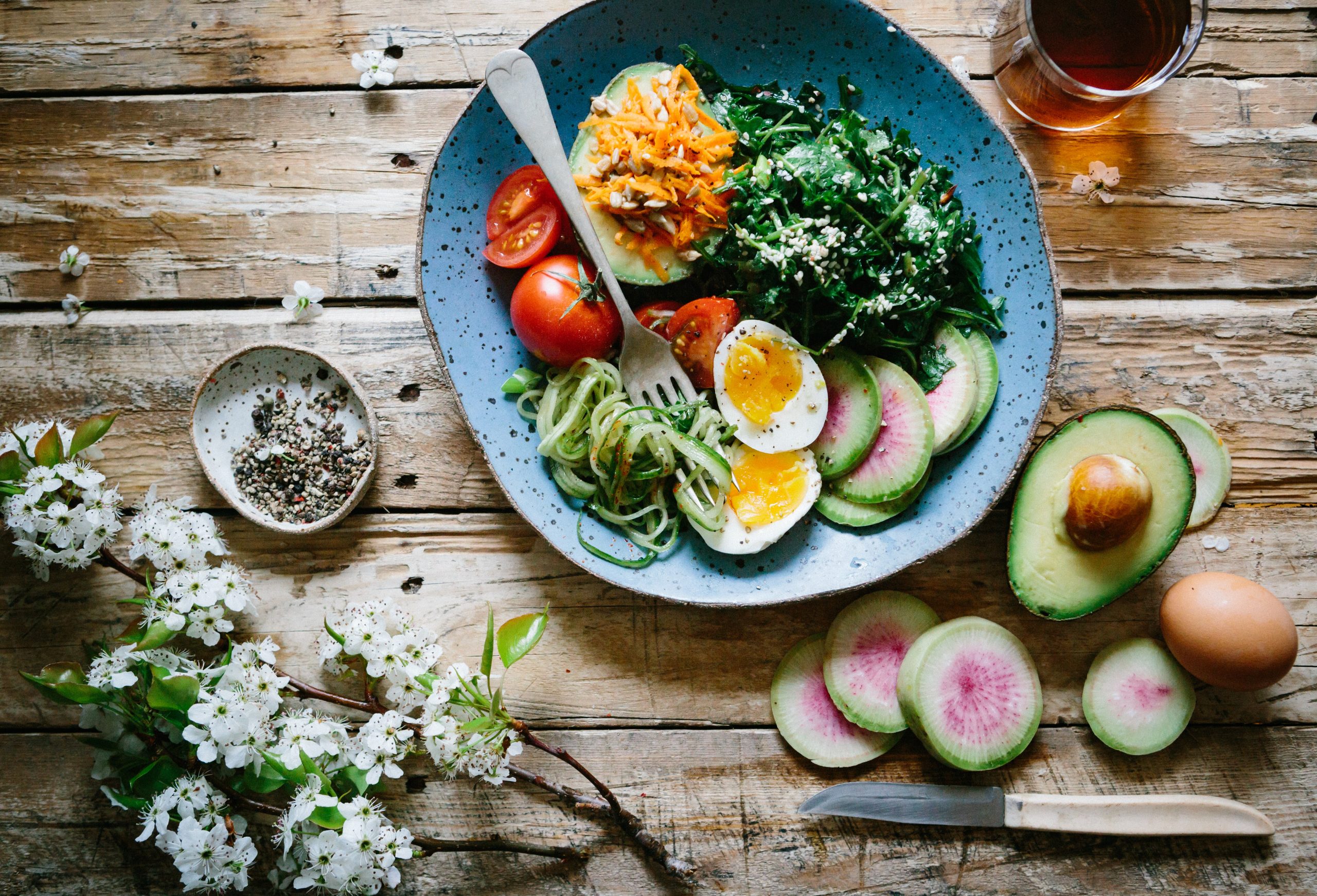 keto plate